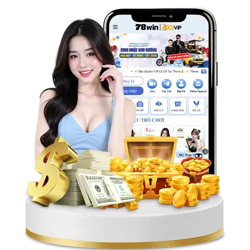 Đa dạng trò chơi tại 123b123b app