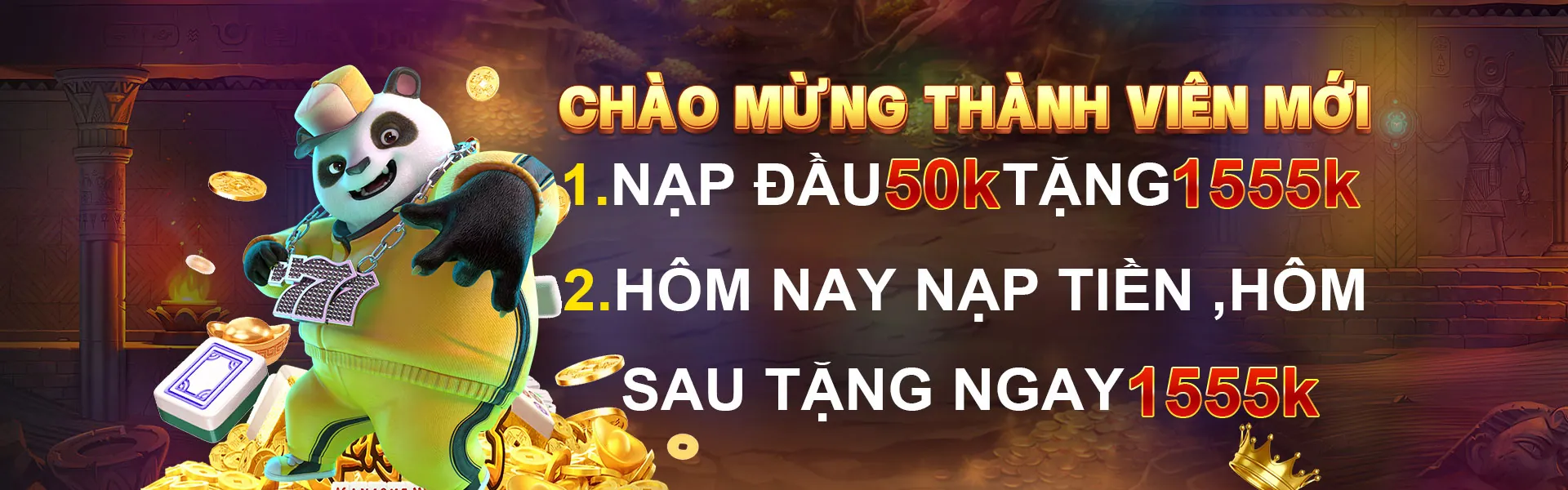 Các chương trình khuyến mãi hấp dẫn trên Ứng dụng 123b123b